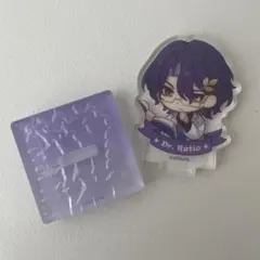 スタレ レイシオ アクリルスタンド