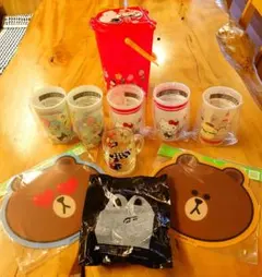 No.143…キャラクターグッズまとめ売り