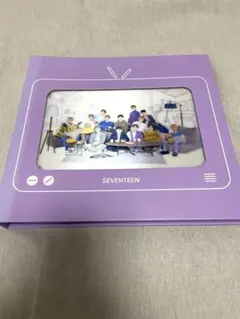 SEVENTEEN 2020 CARATLAND トレカ セット