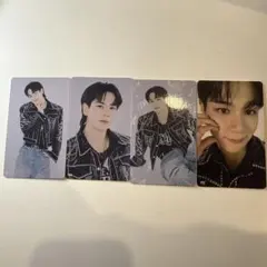 JO1 豆原一成 トレカ セルカ JO1DERSHOW