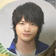 値下げ！！ うちわ 玉森裕太 キスマイ