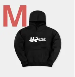 「即完売」ideaswam 梅　パーカー M 即完売」ideaswam 梅 パーカー M - メルカリ