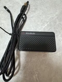 AVerMedia Live Gamer MINI GC311 キャプボ