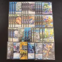 ドッコイループ　CS優勝構築 ドッコイループ デッキ CS優勝構築 - メルカリ