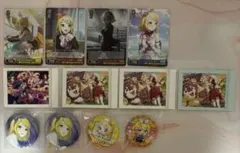 プロセカ、ピアプロ　鏡音リン　まとめ売り