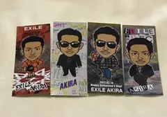 EXILE AKIRA 千社札②