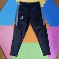 ルースイソンブラ シングルフェイス スリムパンツ M※少しスレあり