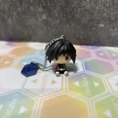 鬼滅の刃 一番くじ ちょこのっこチャーム 冨岡義勇
