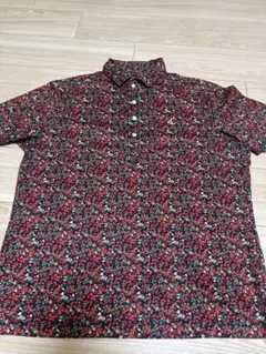 Callaway メンズ ゴルフウエア ポロシャツ