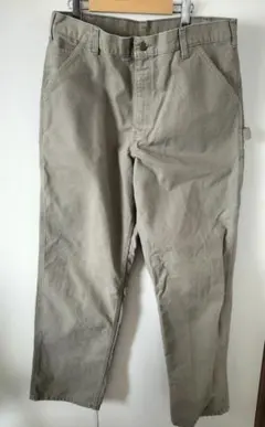 Carhartt　ペインターパンツ　36×34 デッドストックのサムネイル