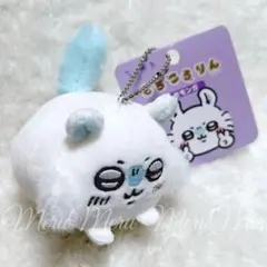 ち*モ様 ちいかわ モモンガ もちころりん ぬいぐるみ キーホルダー マスコット