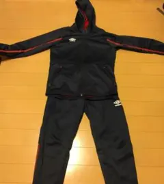 アンブロ　ウインドブレーカー上下※サイズ違い