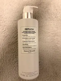 【新品・未使用品】レプリカ ハンドウォッシュ レイジーサンデーモーニング