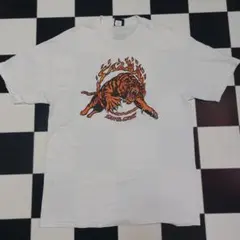 Santa Cruz 30th Anniversary スマホ Tシャツ XL - メルカリ