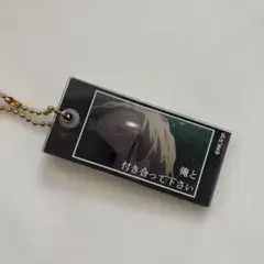 アクリルキーホルダー ギヴン
