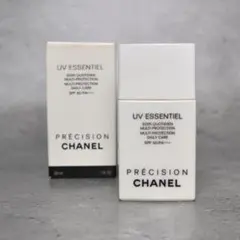 CHANEL UV ESSENTIEL 日焼け止めジェルクリーム 30ml - メルカリ