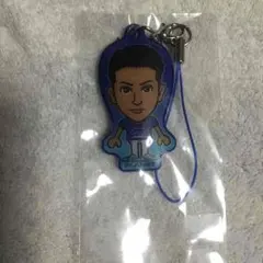 山下健二郎 BP青Tクリーナー