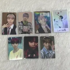 INI 後藤威尊　トレカ　まとめ売り