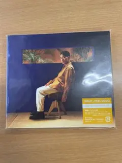 2025年最新】sirup feel good レコードの人気アイテム - メルカリ