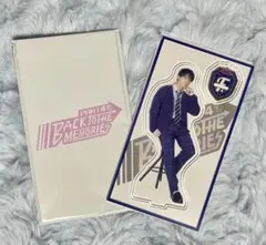 Bttm4 アクリルスタンド 瀬口黎弥