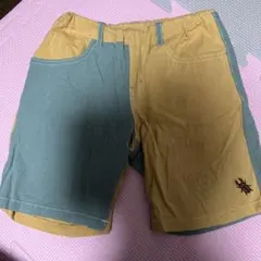 グレードスコープのパンツ110