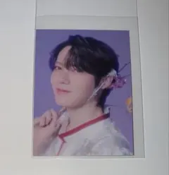 原因は自分にある。 げんじぶ 文藝解体新書 トレカ(小泉光咲)・通常盤CD