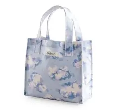 Cathkidston スモールブックバッグ 雲柄のサムネイル