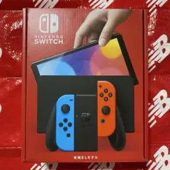 た*か様 太*陽様 ⭐️新品未開封 Nintendo Switch本体 有機EL