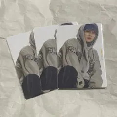 BE:FIRST マナト MANATO GRIT トレカC ビーファースト