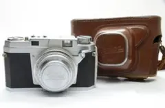 Konica III Hexanon 48mm F2.4 レンジファインダーのサムネイル