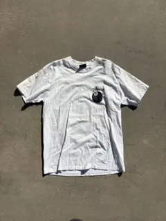 Stussy 8ボール Tシャツ ホワイト