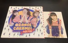 ORANGE CARAMEL My Copycat 私のようにしてみて