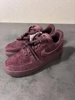新品　エアーフォース1