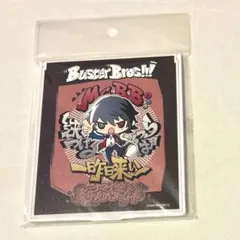 ヒプノシスマイク 山田一郎  スクエア ミラー