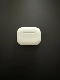 AirPods第二世代　lightning端子　充電ケースのみ