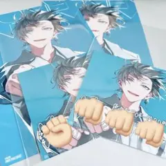 にじさんじ　ROF-MAO MOMENTUM 甲斐田晴　特典