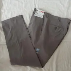 UNIQLO 感動パンツ（ウルトラライト）コットンライク　85×85＊難あり