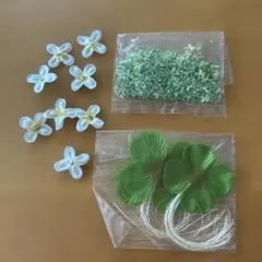 Water Flower ウォーターフラワー 浮き花 インテリアのサムネイル