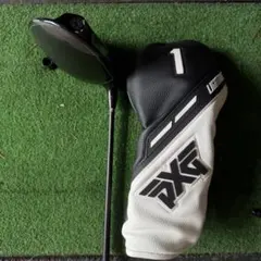 PXG LIGHTNING TOUR ドライバー 9度 FUJIKURA65Xのサムネイル