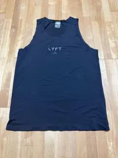 【完売品】 LYFT ノースリーブ　XL LYFT-Lift Training Wear | Tank Top] Edward Kato / Edward