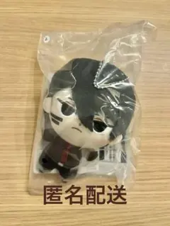 桃源暗鬼 一番くじ F賞 ぬいぐるみマスコット 無陀野無人 ぬいマス 1番くじ