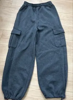 【美品】スウェットズボン Mサイズ