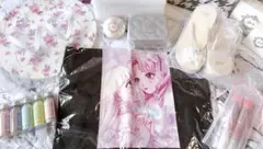 Rady★ジュエリーボックス Tシャツ サンダル コンパクトミラー★ノベルティのサムネイル