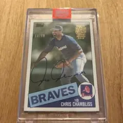 Topps Heritage 2026 Chris Sale 25シリ - メルカリ