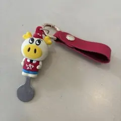 LOPIA キャラクター キーホルダー