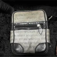 エンポリオアルマーニのカバン