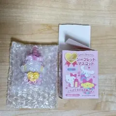 산리오 こぎみゅん ラッピングペーパー デザイン マスコット