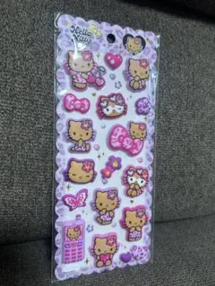 【2/18☆本日限定大特価！！】 ふわふわシールセット正規品