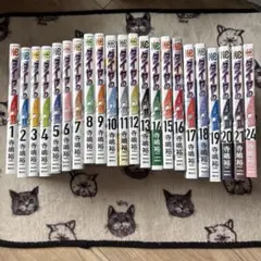 ダイヤのA全巻 +actⅡ 1~6巻 - メルカリ