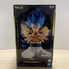 超サイヤ人ゴッド超サイヤ人ゴジータ 「ドラゴンボール超」 Grandista-…